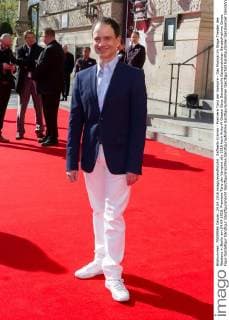 Raffaello Kramm - Premiere Tanz der Vampire - Das Musical im Stage Theater des Westens in Berlin am 24.04.2016. Premiere Tanz der Vampire