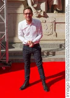 Peer Kusmagk - Premiere Tanz der Vampire - Das Musical im Stage Theater des Westens in Berlin am 24.04.2016. Premiere Tanz der Vampire