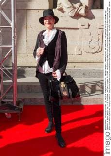 Barbara Engel - Premiere Tanz der Vampire - Das Musical im Stage Theater des Westens in Berlin am 24.04.2016. Premiere Tanz der Vampire