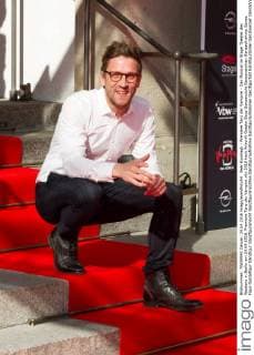 Peer Kusmagk - Premiere Tanz der Vampire - Das Musical im Stage Theater des Westens in Berlin am 24.04.2016. Premiere Tanz der Vampire