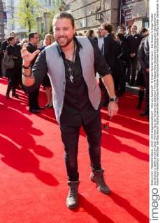 Felix von Jascheroff - Premiere Tanz der Vampire - Das Musical im Stage Theater des Westens in Berlin am 24.04.2016. Premiere Tanz der Vampire