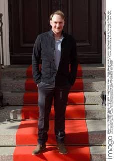 Martin Stange bei der Premiere des Musicals Tanz der Vampire im Theater des Westens. Berlin, 24.04.2016 Foto:xC.xNiehausx xFuturexImage