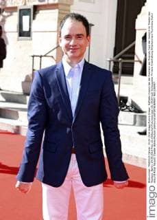 Raffaello Kramm bei der Premiere des Musicals Tanz der Vampire im Theater des Westens. Berlin, 24.04.2016 Foto:xS.xGabschx xFuturexImage