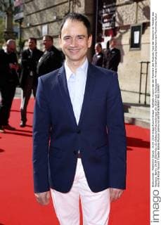 Raffaello Kramm bei der Premiere des Musicals Tanz der Vampire im Theater des Westens. Berlin, 24.04.2016 Foto:xS.xGabschx xFuturexImage