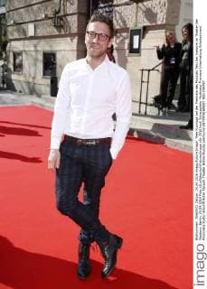 Peer Kusmagk bei der Premiere des Musicals Tanz der Vampire im Theater des Westens. Berlin, 24.04.2016 Foto:xS.xGabschx xFuturexImage