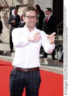 Peer Kusmagk bei der Premiere des Musicals Tanz der Vampire im Theater des Westens. Berlin, 24.04.2016 Foto:xS.xGabschx xFuturexImage
