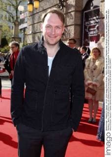 Martin Stange bei der Premiere des Musicals Tanz der Vampire im Theater des Westens. Berlin, 24.04.2016 Foto:xS.xGabschx xFuturexImage