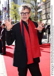 Rolf Scheider bei der Premiere des Musicals Tanz der Vampire im Theater des Westens. Berlin, 24.04.2016 Foto:xS.xGabschx xFuturexImage