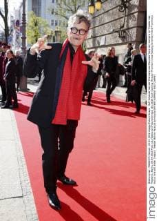Rolf Scheider bei der Premiere des Musicals Tanz der Vampire im Theater des Westens. Berlin, 24.04.2016 Foto:xS.xGabschx xFuturexImage
