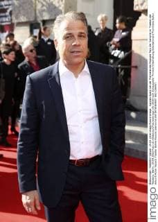 Karsten Speck bei der Premiere des Musicals Tanz der Vampire im Theater des Westens. Berlin, 24.04.2016 Foto:xS.xGabschx xFuturexImage