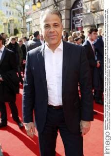 Karsten Speck bei der Premiere des Musicals Tanz der Vampire im Theater des Westens. Berlin, 24.04.2016 Foto:xS.xGabschx xFuturexImage