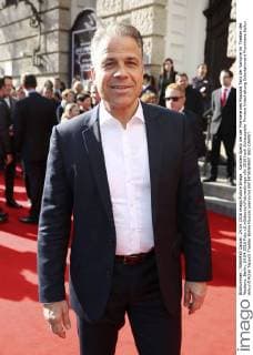 Karsten Speck bei der Premiere des Musicals Tanz der Vampire im Theater des Westens. Berlin, 24.04.2016 Foto:xS.xGabschx xFuturexImage