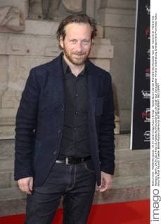 Fabian Busch bei der Premiere des Musicals Tanz der Vampire im Theater des Westens. Berlin, 24.04.2016 Foto:xS.xGabschx xFuturexImage