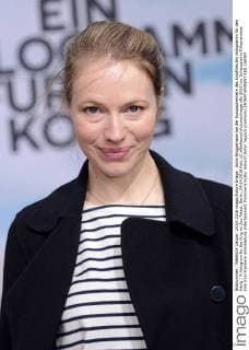Anna Brüggemann bei der Europapremiere des Kinofilms Ein Hologramm für den König A Hologram for the King im Zoo Palast. Berlin, 24.04.2016 Foto:xC.xNiehausx xFuturexImage