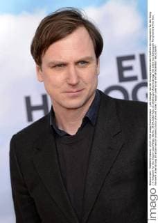 Lars Eidinger bei der Europapremiere des Kinofilms Ein Hologramm für den König A Hologram for the King im Zoo Palast. Berlin, 24.04.2016 Foto:xC.xNiehausx xFuturexImage