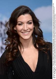 Amira El Sayed bei der Europapremiere des Kinofilms Ein Hologramm für den König A Hologram for the King im Zoo Palast. Berlin, 24.04.2016 Foto:xC.xNiehausx xFuturexImage