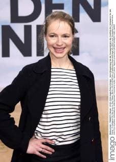 Anna Brüggemann bei der Europapremiere des Kinofilms Ein Hologramm für den König A Hologram for the King im Zoo Palast. Berlin, 24.04.2016 Foto:xFredericx xFuturexImage