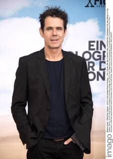 Tom Tykwer bei der Premiere des Kinofilms Ein Hologramm für den König im Zoo Palast. Berlin, 24.04.2016 Foto:xFredericx xFuturexImage