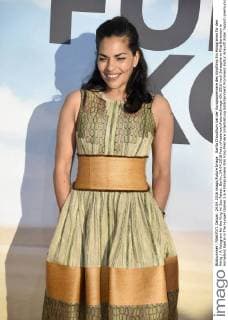Sarita Choudhury bei der Europapremiere des Kinofilms Ein Hologramm für den König A Hologram for the King im Zoo Palast. Berlin, 24.04.2016 Foto:xFredericx xFuturexImage