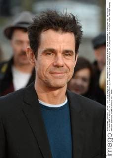 German direftor Tom Tykwer attends the UK Premiere of A Hologram For The King at BFI Southbank on April 25, 2016.  LON20160425220 PAULxTREADWAY