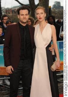 Alexander Black attends the UK Premiere of A Hologram For The King at BFI Southbank on April 25, 2016.  LON20160425227 PAULxTREADWAY