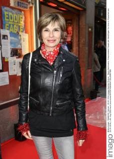 Maria Bachmann, Filmpremiere Frauen am Sendlinger Tor Kino in Muenchen am 25.04.2016