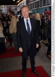 English actor Gary Kemp attending the Doctor Faustus gala opening night, held at the Duke Of York Theatre, on St Martin s Lane, London. APRIL 25th 2016  SLIx161136