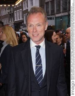 English actor Gary Kemp attending the Doctor Faustus gala opening night, held at the Duke Of York Theatre, on St Martin s Lane, London. APRIL 25th 2016  SLIx161136