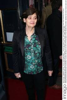 Lawyer and wife of former Labour Prime Minister Cherie Blair attending the Doctor Faustus gala opening night, held at the Duke Of York Theatre, on St Martin s Lane, London. APRIL 25th 2016  SLIx161136