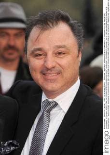 Producer Tim O Hair attending the UK Premiere of A Hologram For The King at BFI Southbank, in London. APRIL 25th 2016  PTYx161123