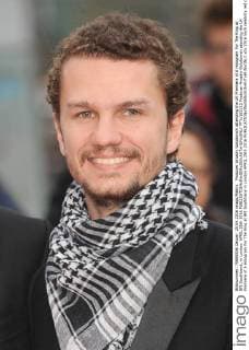 Producer Arcadiy Golubovich attending the UK Premiere of A Hologram For The King at BFI Southbank, in London. APRIL 25th 2016  PTYx161123