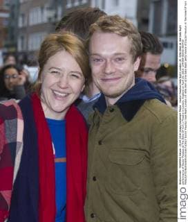 Doctor Faustus Gala Night London UK. Alfie Allen at the Gala Night performance of Doctor Faustus at The Duke Of York s Theatre in London, England on April 25, 2016. LMK386-60226-260416 