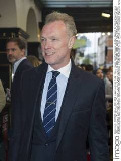 Doctor Faustus Gala Night London UK. Gary Kemp at the Gala Night performance of Doctor Faustus at The Duke Of York s Theatre in London, England on April 25, 2016. LMK386-60226-260416 