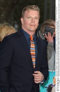 A Hologram For The King - UK film premiere London UK. David Menkin at A Hologram For The King - UK film premiere at the BFI Southbank, London on April 25th 2016. LMK73-60227-260416 