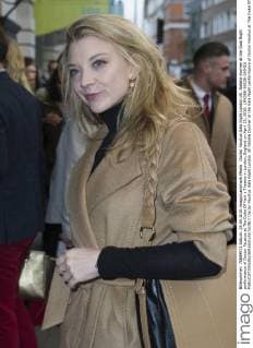 Doctor Faustus Gala Night London UK. Natalie Dormer at the Gala Night performance of Doctor Faustus at The Duke Of York s Theatre in London, England on April 25, 2016. LMK386-60226-260416 