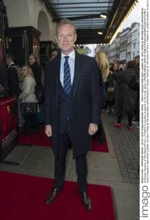 Doctor Faustus Gala Night London UK. Gary Kemp at the Gala Night performance of Doctor Faustus at The Duke Of York s Theatre in London, England on April 25, 2016. LMK386-60226-260416 