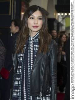 Doctor Faustus Gala Night London UK. Gemma Chan at the Gala Night performance of Doctor Faustus at The Duke Of York s Theatre in London, England on April 25, 2016. LMK386-60226-260416 