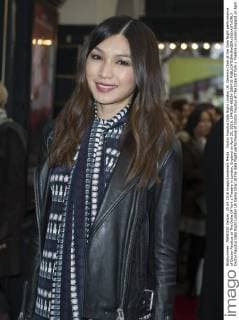 Doctor Faustus Gala Night London UK. Gemma Chan at the Gala Night performance of Doctor Faustus at The Duke Of York s Theatre in London, England on April 25, 2016. LMK386-60226-260416 