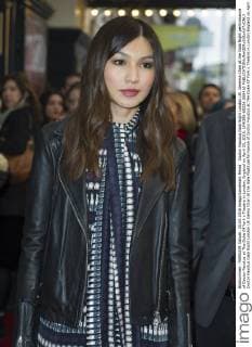 Doctor Faustus Gala Night London UK. Gemma Chan at the Gala Night performance of Doctor Faustus at The Duke Of York s Theatre in London, England on April 25, 2016. LMK386-60226-260416 