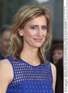 A Hologram For The King - UK film premiere London UK. Christy Meyer at A Hologram For The King - UK film premiere at the BFI Southbank, London on April 25th 2016. LMK73-60227-260416 