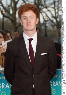 A Hologram For The King - UK film premiere London UK. Will Merrick at A Hologram For The King - UK film premiere at the BFI Southbank, London on April 25th 2016. LMK73-60227-260416 