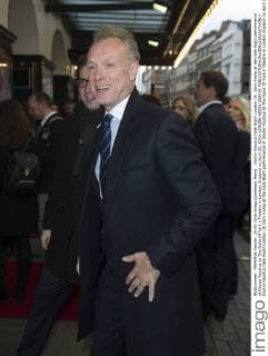 Doctor Faustus Gala Night London UK. Gary Kemp at the Gala Night performance of Doctor Faustus at The Duke Of York s Theatre in London, England on April 25, 2016. LMK386-60226-260416 