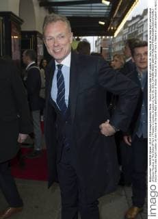 Doctor Faustus Gala Night London UK. Gary Kemp at the Gala Night performance of Doctor Faustus at The Duke Of York s Theatre in London, England on April 25, 2016. LMK386-60226-260416 