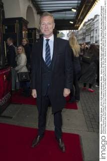 Doctor Faustus Gala Night London UK. Gary Kemp at the Gala Night performance of Doctor Faustus at The Duke Of York s Theatre in London, England on April 25, 2016. LMK386-60226-260416 