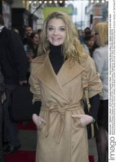 Doctor Faustus Gala Night London UK. Natalie Dormer at the Gala Night performance of Doctor Faustus at The Duke Of York s Theatre in London, England on April 25, 2016. LMK386-60226-260416 