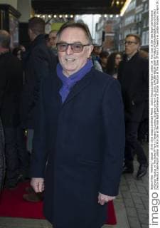 Doctor Faustus Gala Night London UK. Ron Cook at the Gala Night performance of Doctor Faustus at The Duke Of York s Theatre in London, England on April 25, 2016. LMK386-60226-260416 