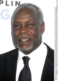 Danny Glover bei der 43. Chaplin Award Gala im Lincoln Center. New York, 25.04.2016 Foto:xD.xVanxTinex xFuturexImage