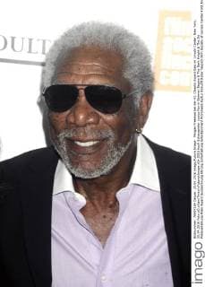Morgan Freeman bei der 43. Chaplin Award Gala im Lincoln Center. New York, 25.04.2016 Foto:xD.xVanxTinex xFuturexImage
