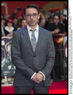 The First Avenger Filmpremiere in London . 26 04 2016. London, United Kingdom. Robert Downey Jr arriving at the Captain America:Civil War premiere in London.  xStephenxLockx xi-Imagesx IIM-12513-0043
