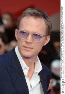 The First Avenger Filmpremiere in London British actor Paul Bettany attends the UK Premiere of Captain America: Civil War at Westfield in London on April 26, 2016.  LON20160426202 PAULxTREADWAY